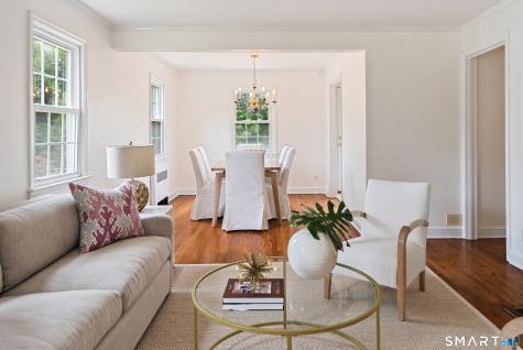 62 Camp Avenue Darien CT 06820