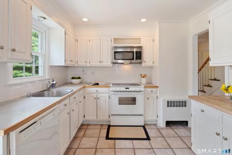 62 Camp Avenue Darien CT 06820