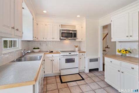 62 Camp Avenue Darien CT 06820