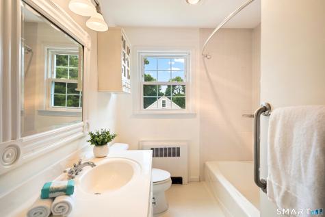 62 Camp Avenue Darien CT 06820