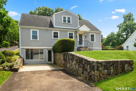 62 Camp Avenue Darien CT 06820