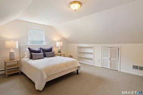 62 Camp Avenue Darien CT 06820
