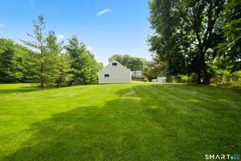 62 Camp Avenue Darien CT 06820