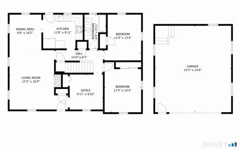 62 Camp Avenue Darien CT 06820