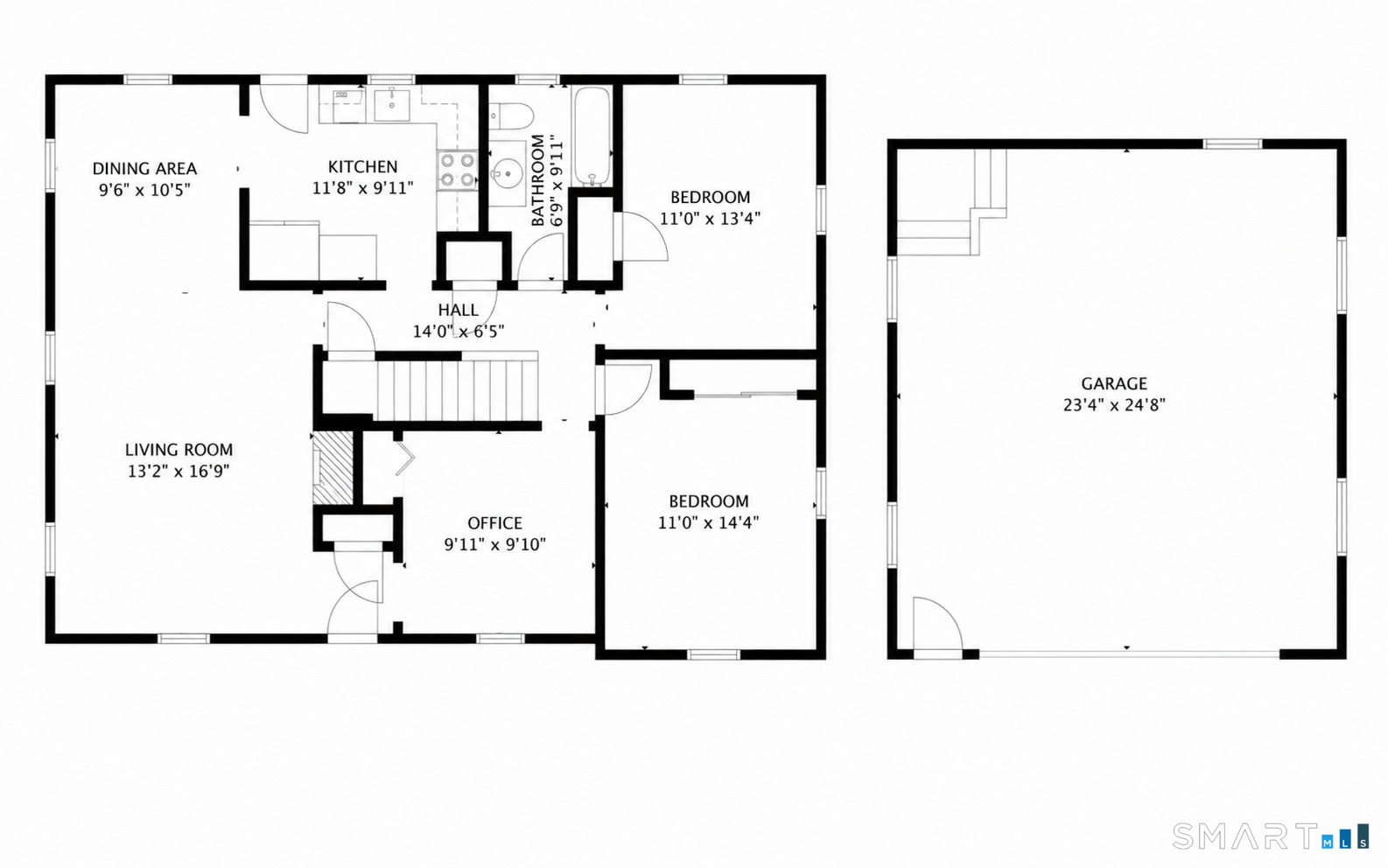 62 Camp Avenue Darien CT 06820