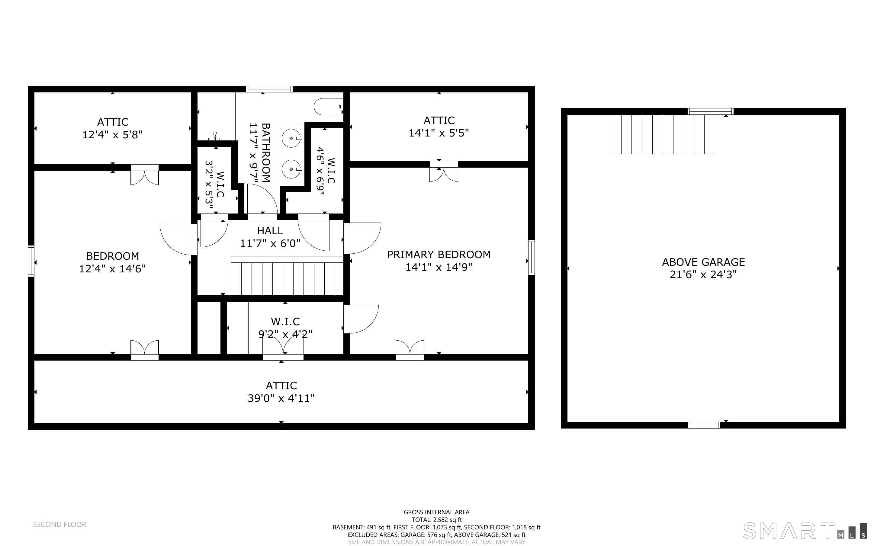 62 Camp Avenue Darien CT 06820