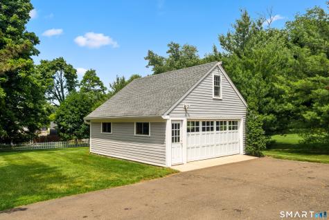 62 Camp Avenue Darien CT 06820