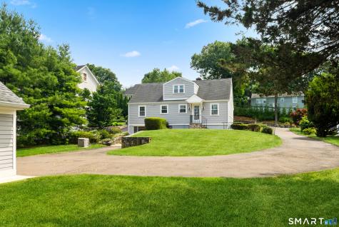 62 Camp Avenue Darien CT 06820