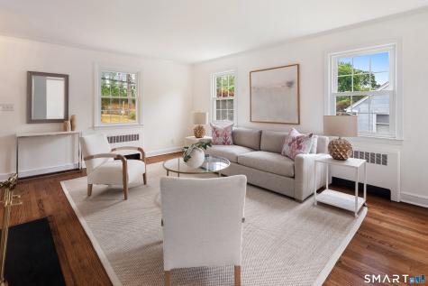 62 Camp Avenue Darien CT 06820