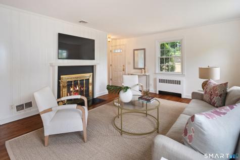 62 Camp Avenue Darien CT 06820