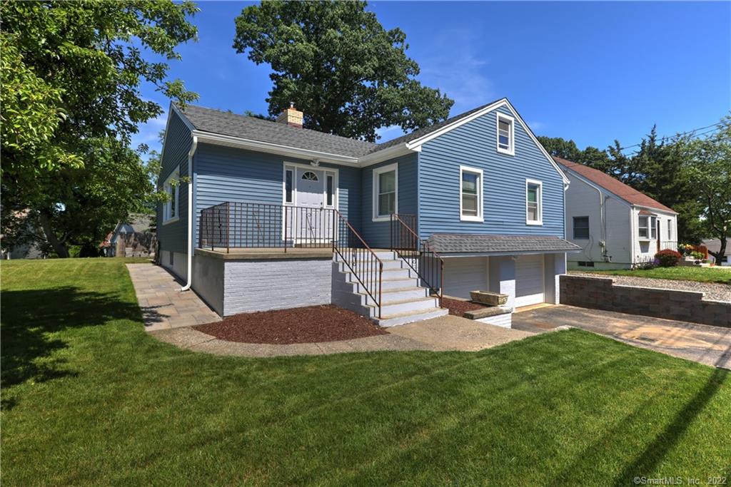 306 Oakwood Street Bridgeport CT 06606