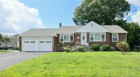 24 Norris Street Waterbury CT 06705
