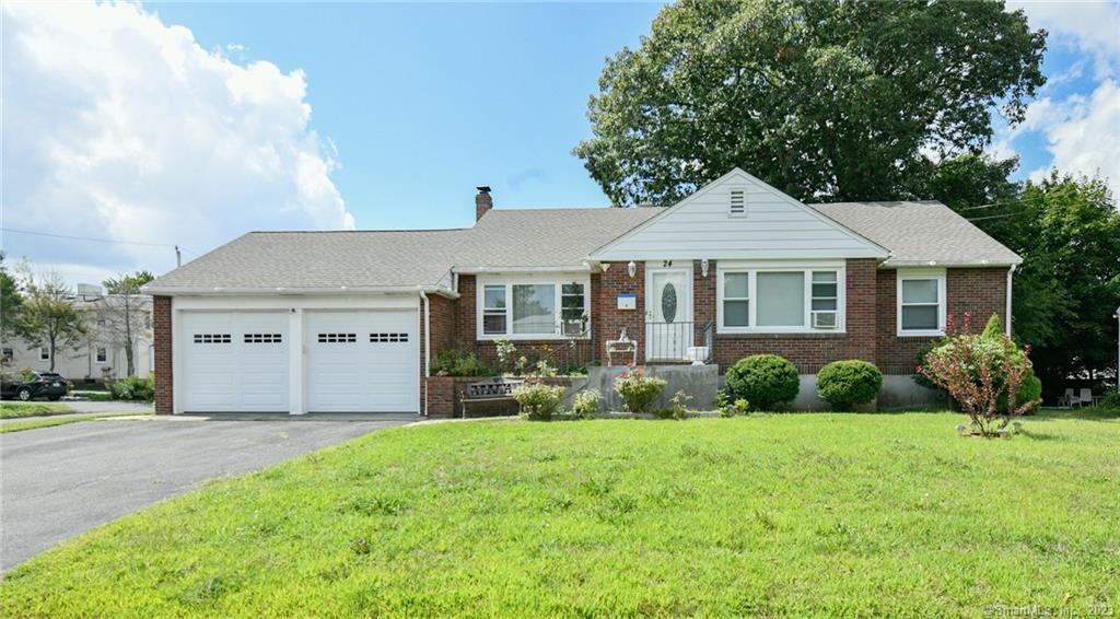 24 Norris Street Waterbury CT 06705