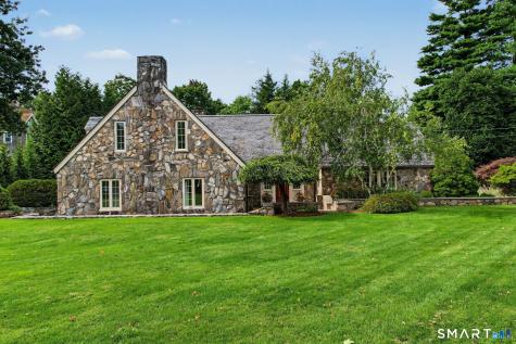 5 Cross Road Darien CT 06820