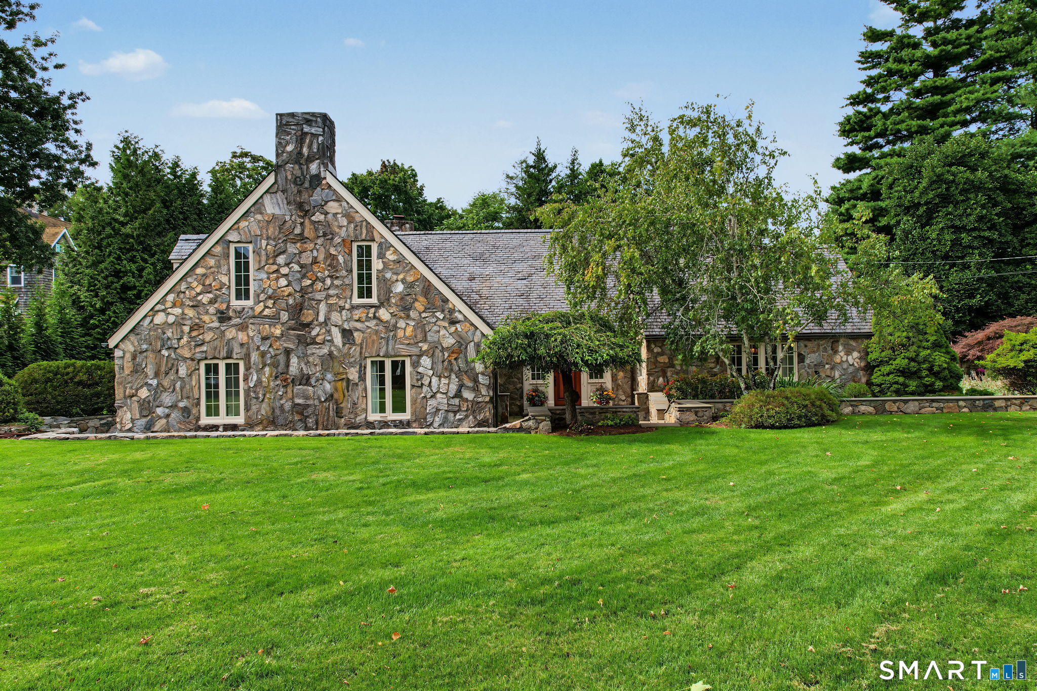 5 Cross Road Darien CT 06820