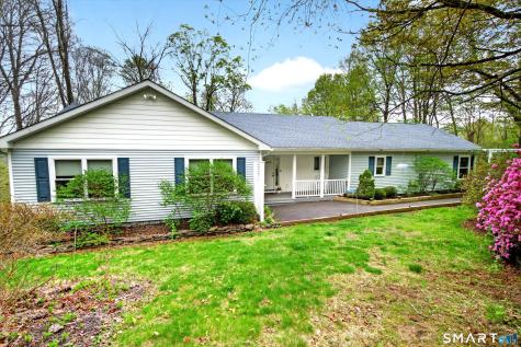 47 Rt 39 So Sherman CT 06784