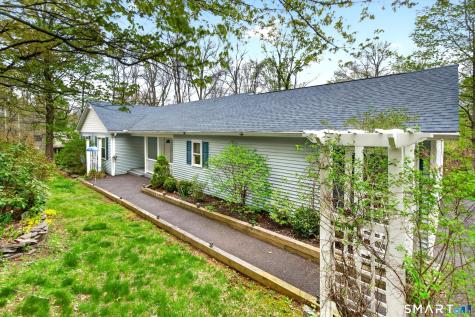 47 Rt 39 So Sherman CT 06784