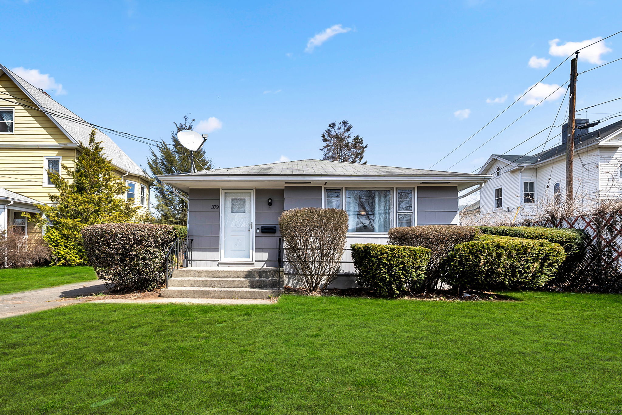 379 Circular Avenue Hamden CT 06514