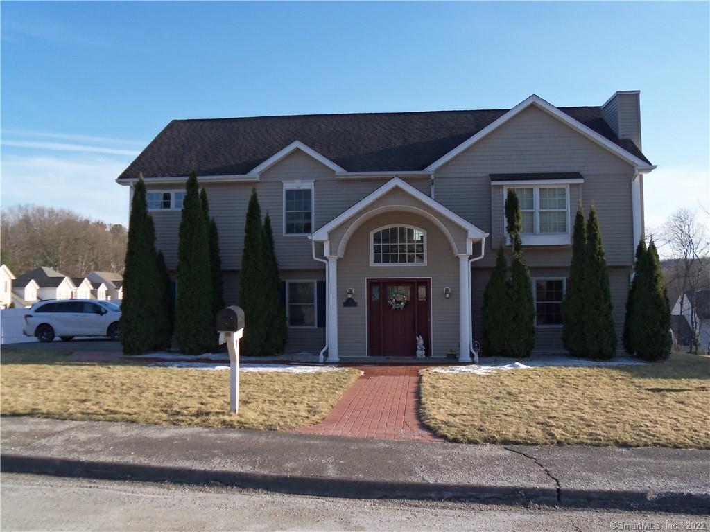 9 Iagrossi Drive Waterbury CT 06705