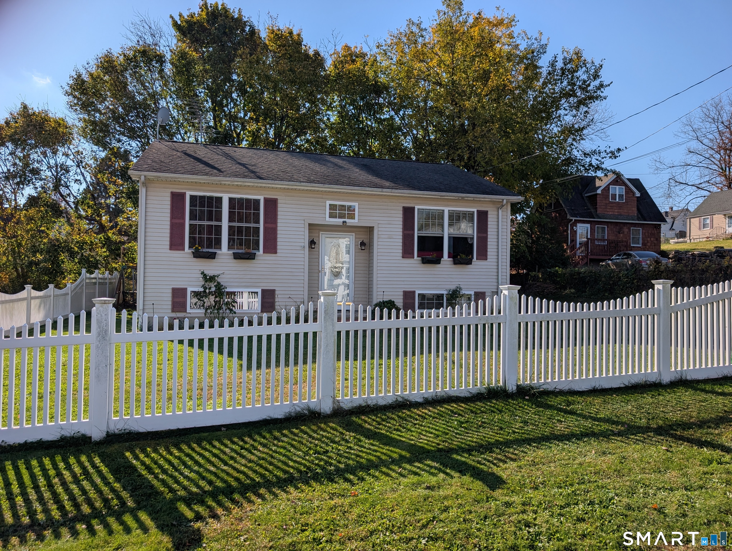 68 Wilson Avenue Trumbull CT 06611