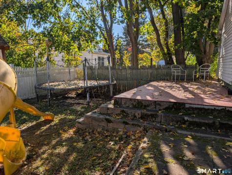 68 Wilson Avenue Trumbull CT 06611
