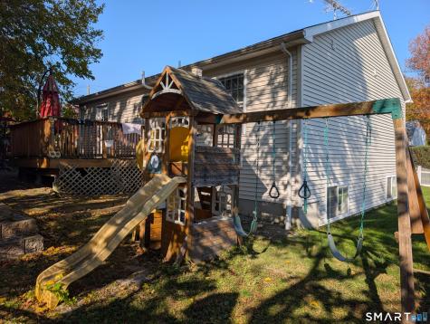 68 Wilson Avenue Trumbull CT 06611