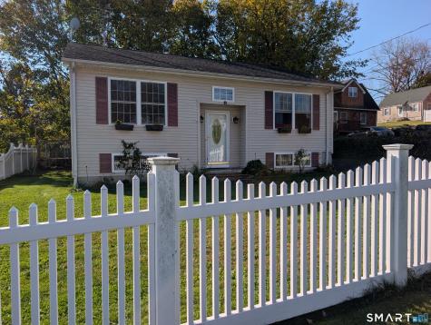 68 Wilson Avenue Trumbull CT 06611