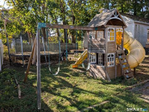 68 Wilson Avenue Trumbull CT 06611