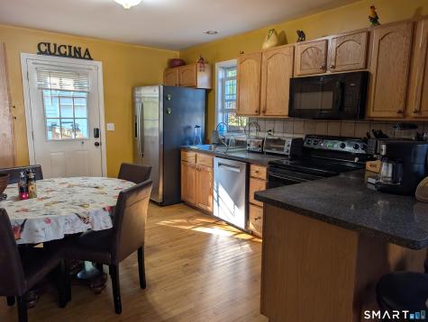 68 Wilson Avenue Trumbull CT 06611