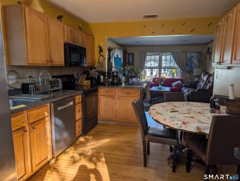 68 Wilson Avenue Trumbull CT 06611