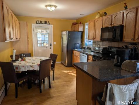 68 Wilson Avenue Trumbull CT 06611