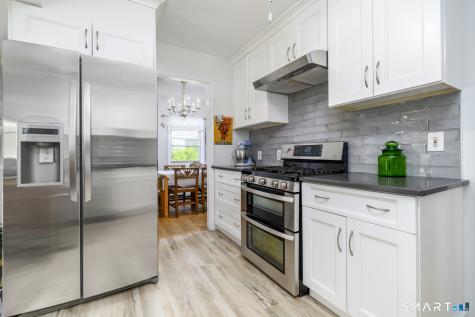 2261 Easton Turnpike Fairfield CT 06825