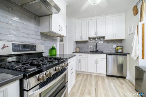 2261 Easton Turnpike Fairfield CT 06825