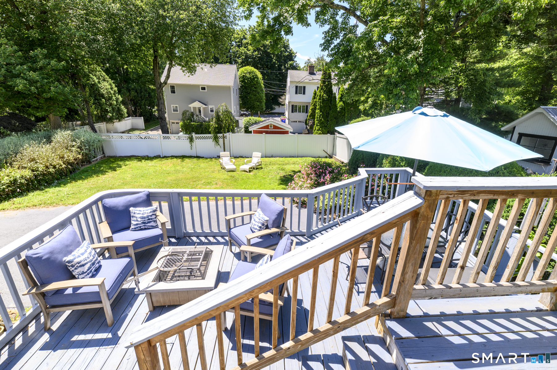 2261 Easton Turnpike Fairfield CT 06825