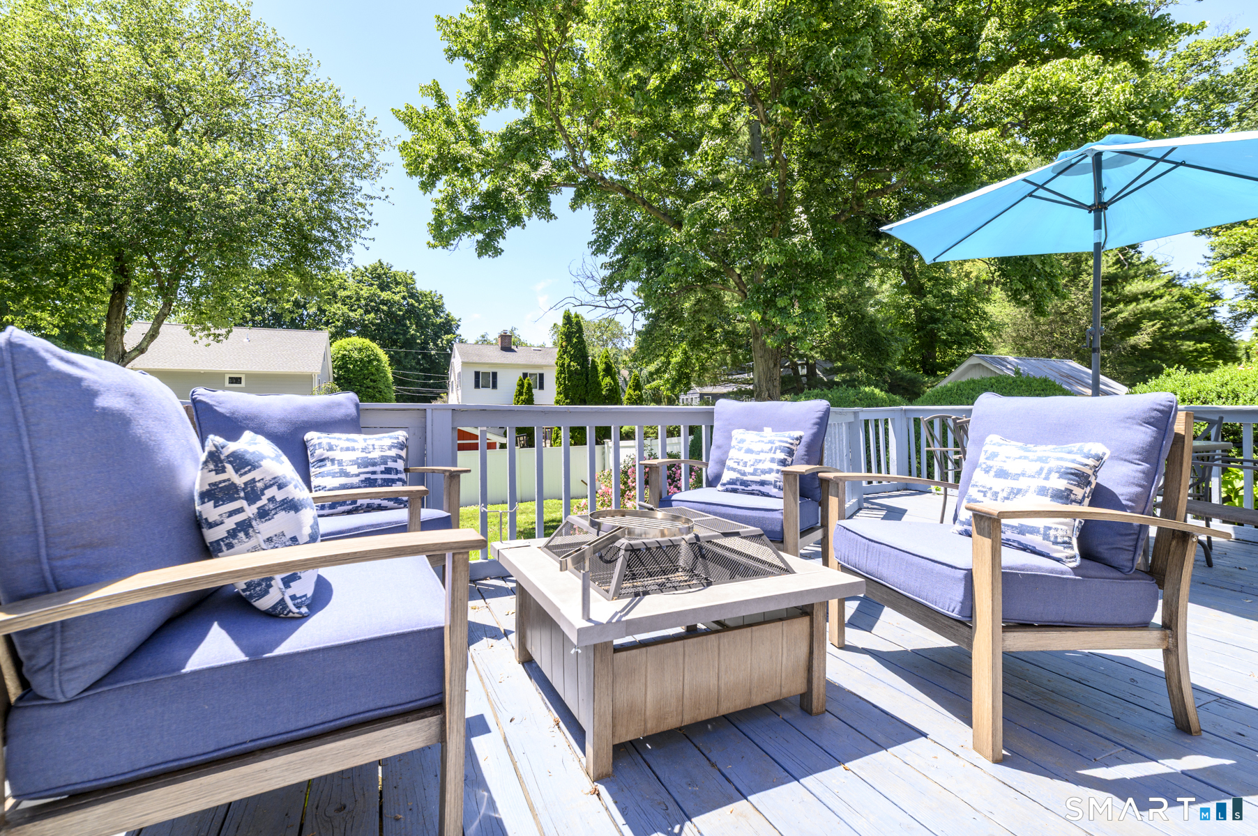 2261 Easton Turnpike Fairfield CT 06825