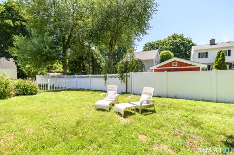 2261 Easton Turnpike Fairfield CT 06825