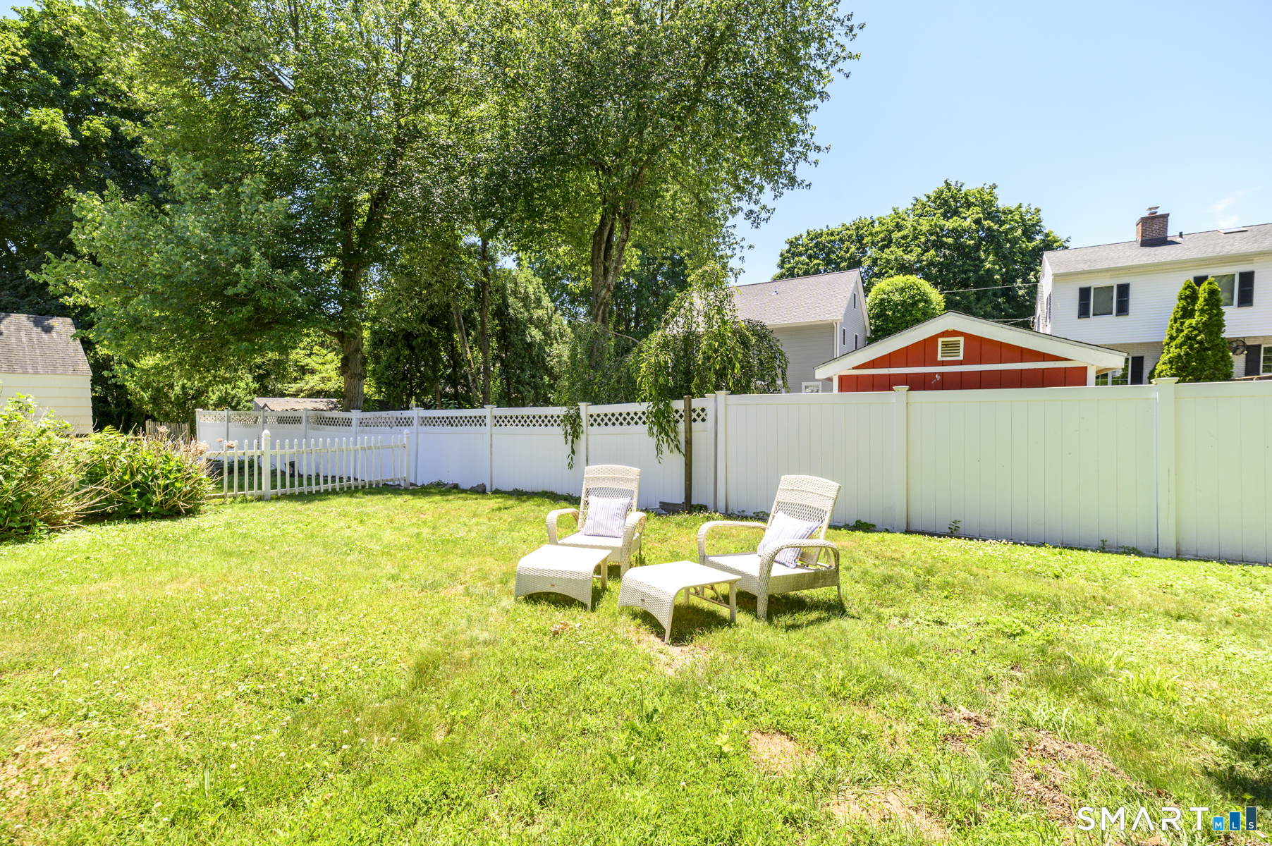 2261 Easton Turnpike Fairfield CT 06825