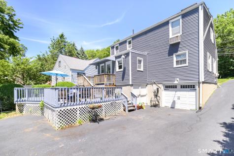 2261 Easton Turnpike Fairfield CT 06825