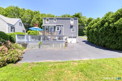 2261 Easton Turnpike Fairfield CT 06825