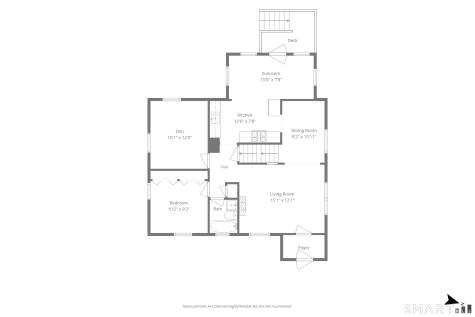 2261 Easton Turnpike Fairfield CT 06825