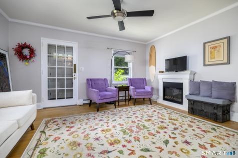 2261 Easton Turnpike Fairfield CT 06825