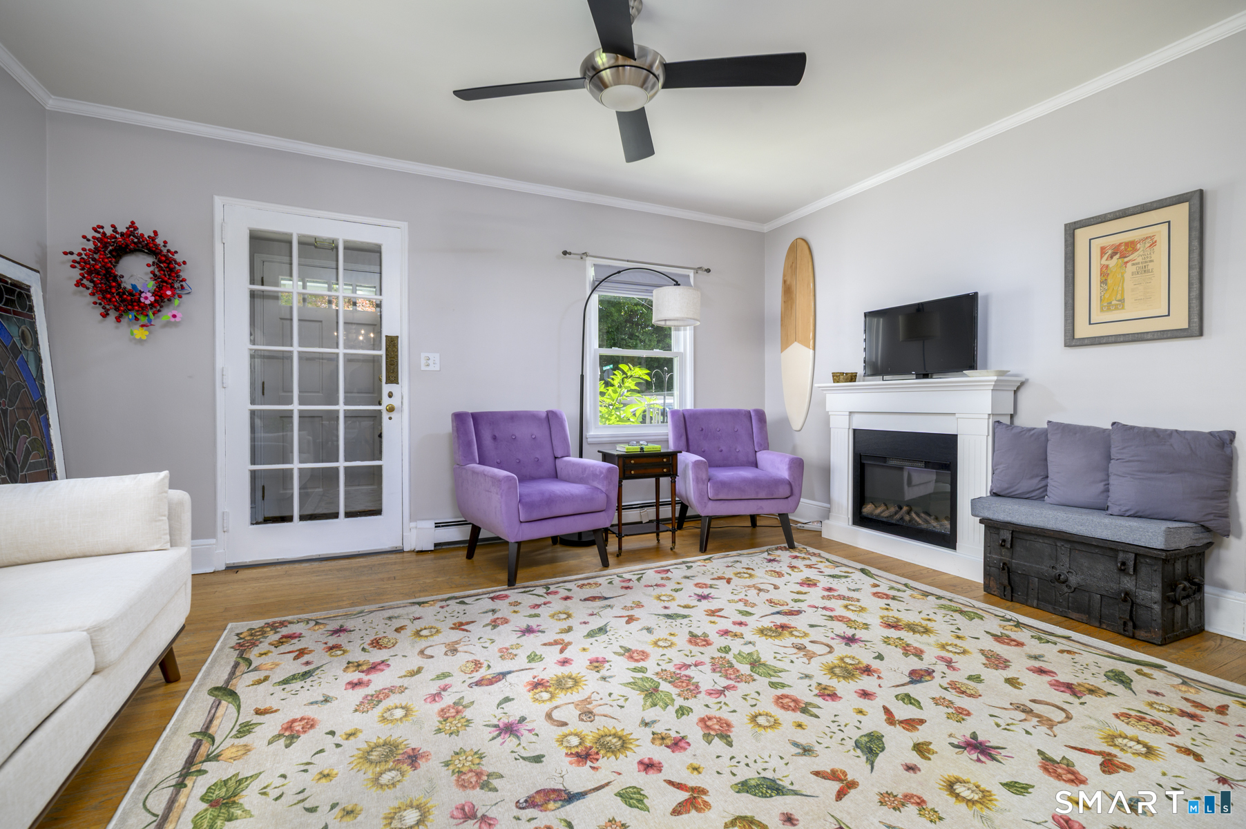 2261 Easton Turnpike Fairfield CT 06825