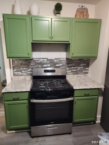 233 Valley Street New Haven CT 06515