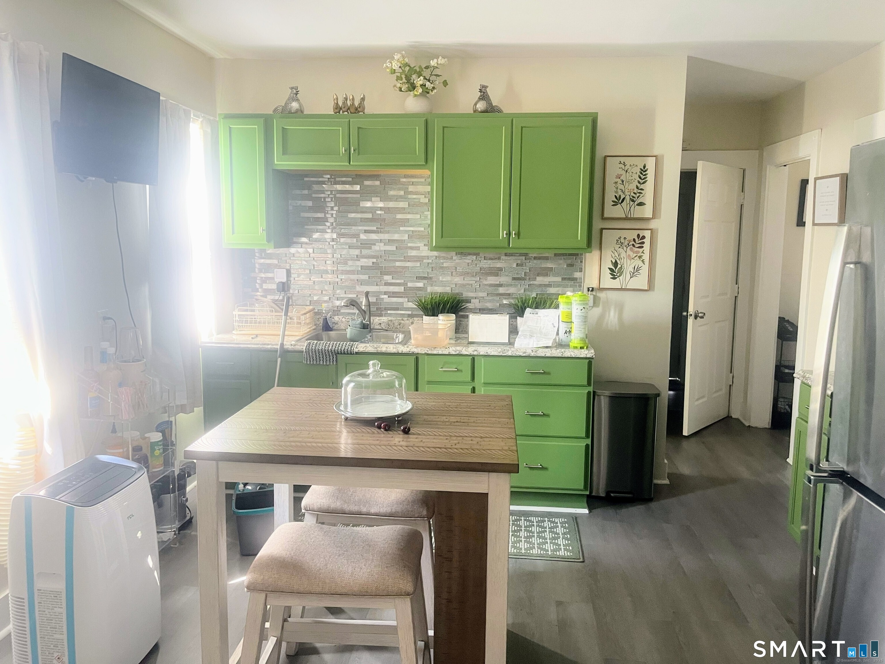 233 Valley Street New Haven CT 06515