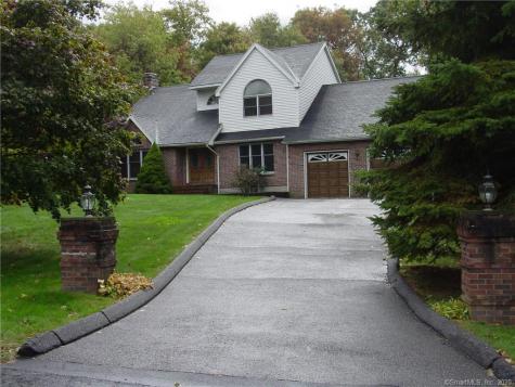 32 Visconti Drive Naugatuck CT 06770