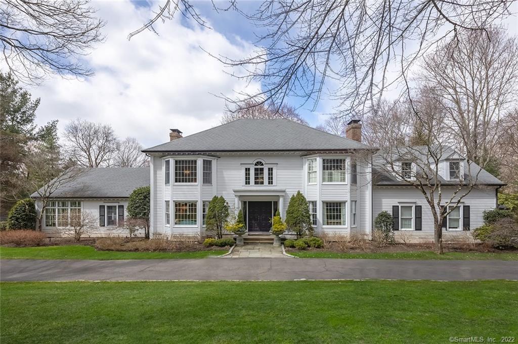 500 Old Academy Road Fairfield CT 06824