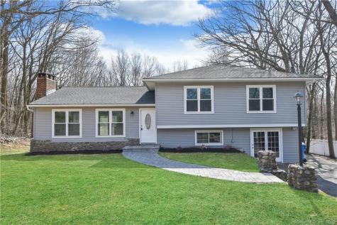 29 Williams Drive Prospect CT 06712