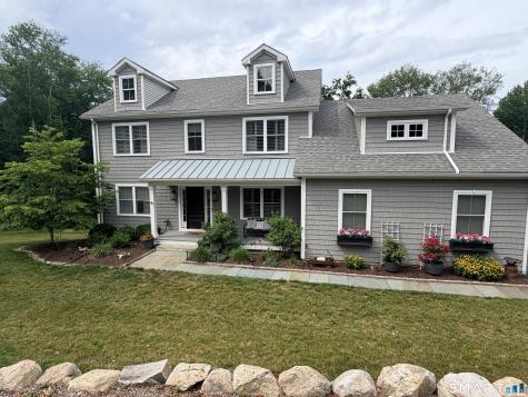 1 Percheron Drive Monroe CT 06468