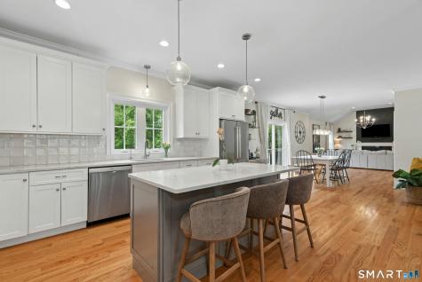 1 Percheron Drive Monroe CT 06468