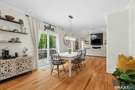 1 Percheron Drive Monroe CT 06468